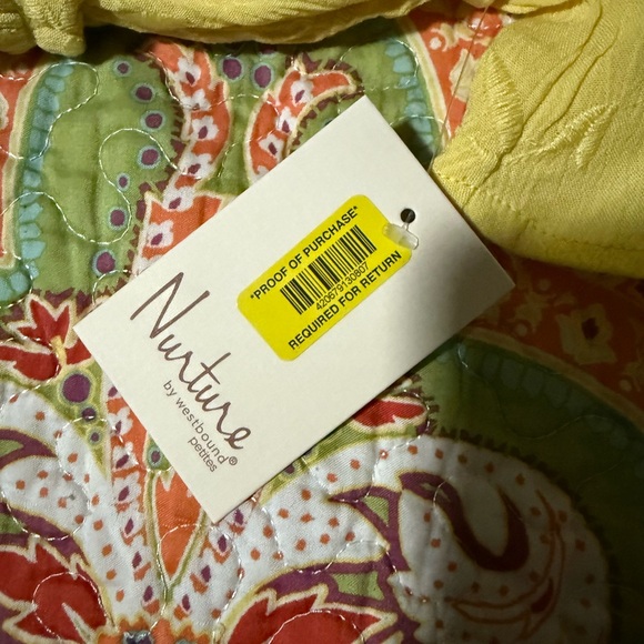 Perfect Spring/Easter/Summer Dress - Picture 4 of 7